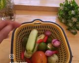Foto langkah ke 1 dari resep Sambal Doco Mbojo.