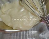 Foto langkah ke 2 dari resep Susu Goreng.