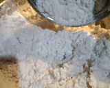 Foto langkah ke 2 dari resep Putu Mayang kinca gula durian.