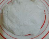 Foto langkah ke 4 dari resep 1000. Fancy Japanese Milk Bread.
