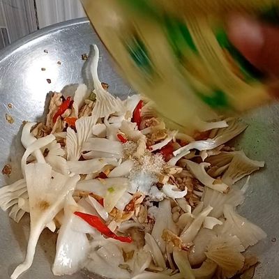 Langkah 6
