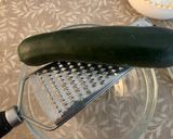 Foto del passaggio 1 della ricetta Plum-cake di zucchine