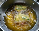 A picture of step 7 of Spinach roll patties.