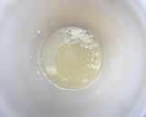 Foto del paso 5 de la receta: Budín de limón 🍋