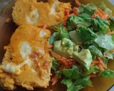 Foto del paso 5 de la receta: Suffle de zapallo/calabaza