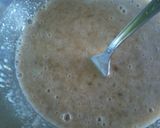 Foto del paso 1 de la receta: Buñuelos de banana