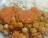 Foto del paso 6 de la receta: Arroz con estofado de verduras