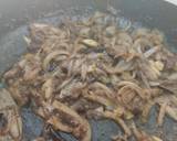 Punjabi chole recipe step 2 photo