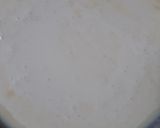 A picture of step 3 of Fruit cream bowl.
