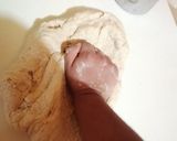 Foto del paso 3 de la receta: Pan rústico natural 🥖