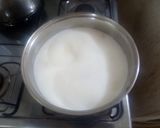 Foto del paso 1 de la receta: Arroz con leche y dulce de leche