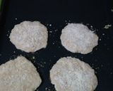 Foto del paso 5 de la receta Hamburguesas de pollo y queso con thermomix