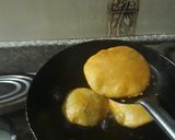 મગ દાળ કચોરી(mung dal kachori in Gujarati) રેસીપી સ્ટેપ1ફોટો