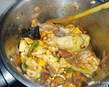 Foto del paso 5 de la receta: Sopa de pollo espectacular