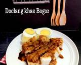 Cara Membuat Doclang khas Bogor 5