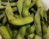 Foto langkah ke 3 dari resep Edamame Rebus.
