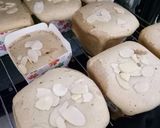 Foto langkah ke 4 dari resep Oenbitjkoek / Cake Rempah.