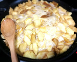 Foto del paso 3 de la receta: Mermelada de manzana aromática