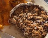 Foto del paso 3 de la receta: Tarta integral de atún y cebolla