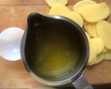 Foto del paso 6 de la receta: Arroz al horno con panceta y todo lo demás