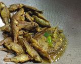 পুঁটি ফ্রাই ( puti fry recipe in Bengali 0 রেসিপির ধাপ 3 ছবি