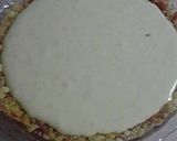 A picture of step 8 of Key Lime Pie Style: Tink's Lime Pie.