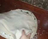 صورة لخطوة 2 من وصفة فطائر سهله وسريعه