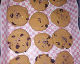 Foto del paso 4 de la receta: Galleta ChocoGarbanzo