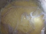 فطائر حلوة بكريم باتيسيير