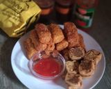 Foto langkah ke 7 dari resep Risoles.