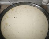 Foto del passaggio 7 della ricetta Farinata di ceci