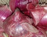 मसाला प्याज(masala pyaz recipe in hindi) रेसिपी चरण 1 फोटो