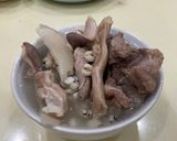 四神豬肚湯的食譜步驟3照片