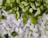 क्रंची मैगी (crunchy maggi recipe in hindi) रेसिपी चरण 2 फोटो