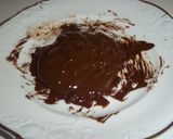 Foto del paso 6 de la receta Chocolate de tartas