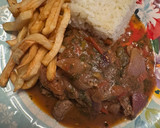 Foto del paso 14 de la receta: Lomo Saltado estilo Allyta
