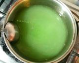 Foto langkah ke 3 dari resep Es Mentimun Belimbing Wuluh.