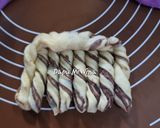 Foto langkah ke 6 dari resep 185. Roti Pulir isi Kacang Merah.