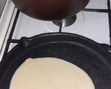 Foto del paso 3 de la receta: Rapiditas o tortillas de harina de trigo caseras