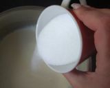 Φωτογραφία βήματος 2 της συνταγής Pannacotta light