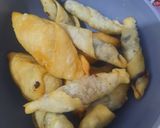 Foto langkah ke 9 dari resep Pisang molen crispy.