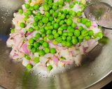 ब्रेड रोल इन पैन (Bread Roll in pan recipe in hindi) रेसिपी चरण 2 फोटो