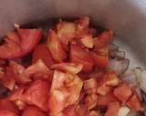 Spinach with chana dal recipe step 2 photo