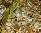 Foto langkah ke 6 dari resep Ayam Sisit Bali.