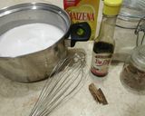 Foto del paso 8 de la receta: Cremitas de coco