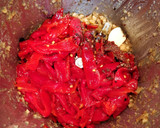 Foto del paso 1 de la receta: Muhammara