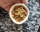 सत्तू का पराठा और रायता Sattu Paratha Aur Raita रेसिपी चरण 4 फोटो