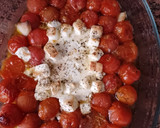 Foto del paso 2 de la receta: Pasta al horno con queso feta