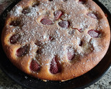 Foto del paso 10 de la receta: Bizcocho de fresas