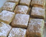 Vaníliapudingos almás sütemény 🍎🍏🥧 recept fázis 4 fotója
